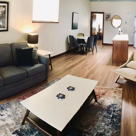 Your Downtown Rapid City Base Camp! Eksteriør bilde