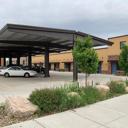 Your Downtown Rapid City Base Camp! Eksteriør bilde