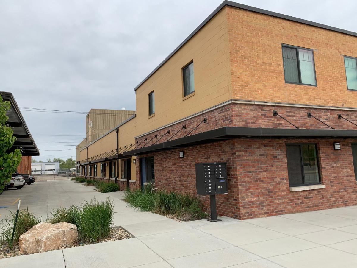 Your Downtown Rapid City Base Camp! Eksteriør bilde